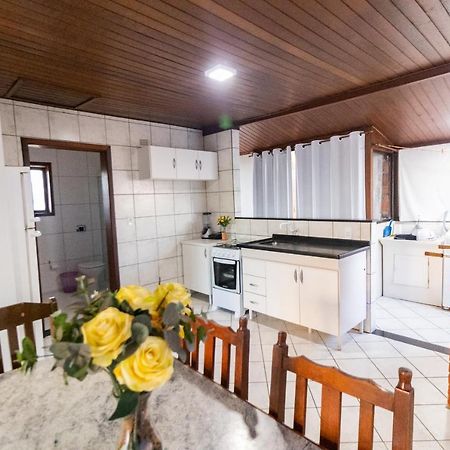 Apartamento Cobertura Bombinhas Exterior foto