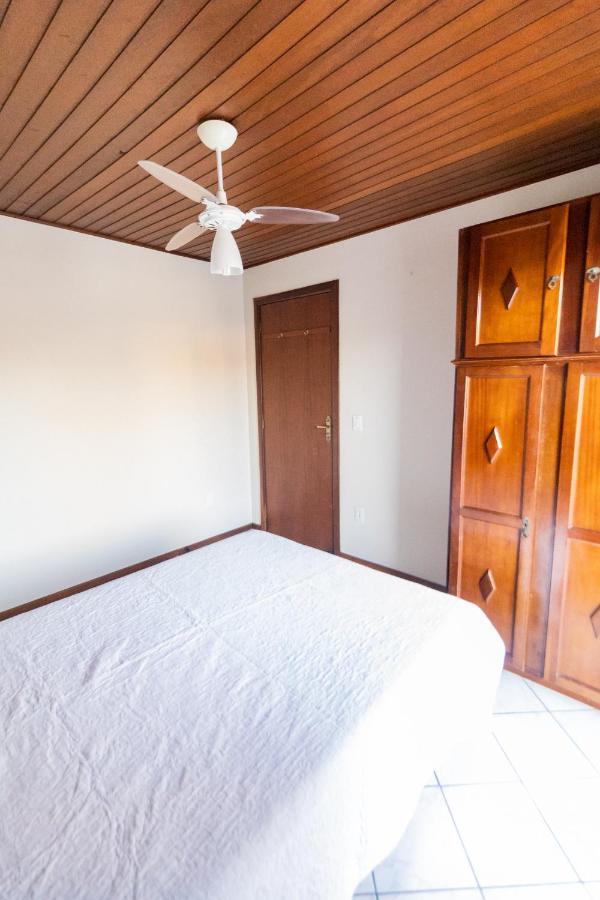 Apartamento Cobertura Bombinhas Exterior foto