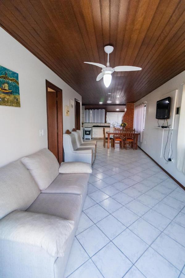 Apartamento Cobertura Bombinhas Exterior foto