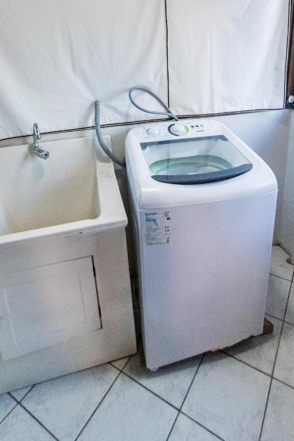 Apartamento Cobertura Bombinhas Exterior foto