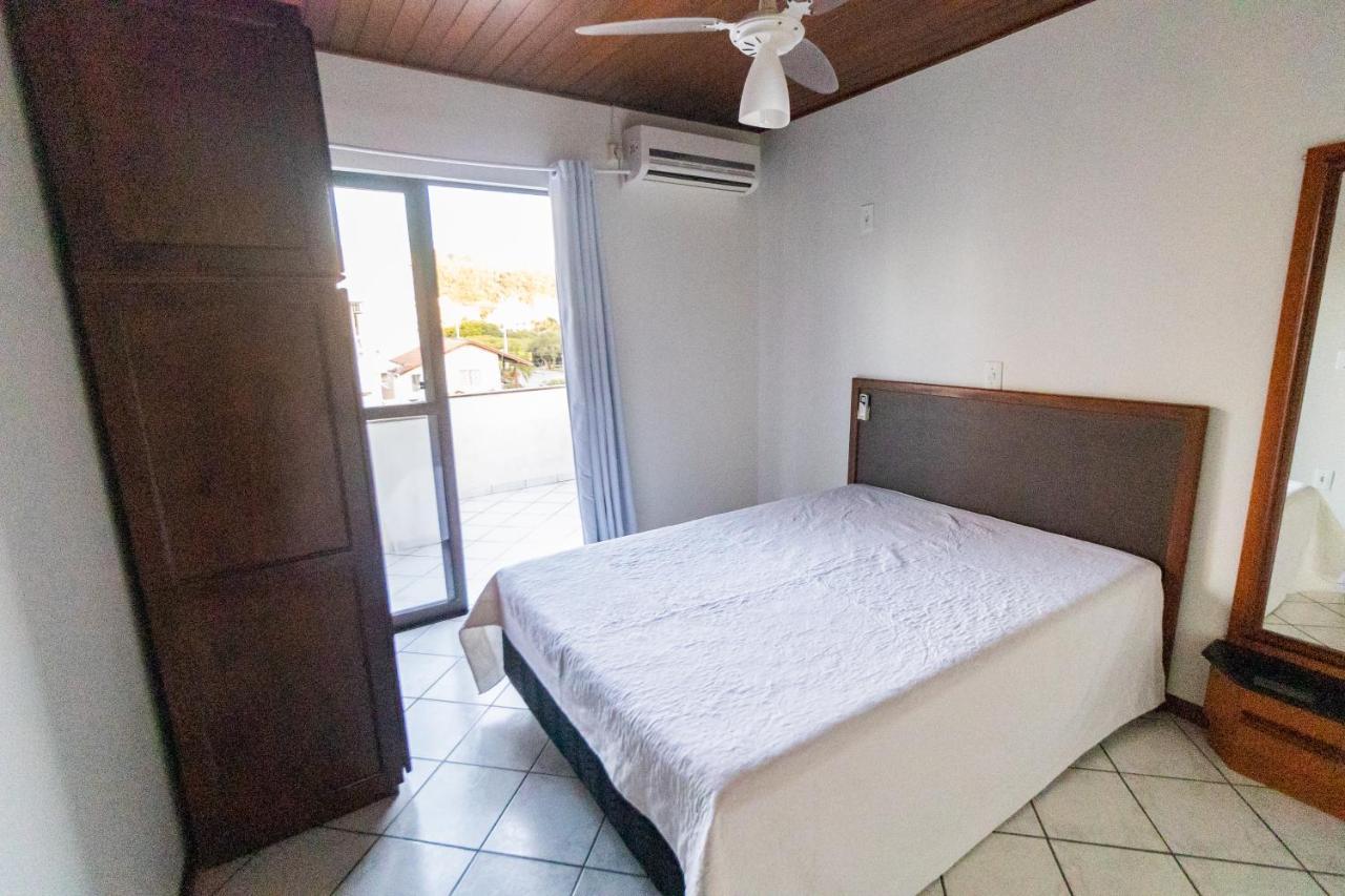 Apartamento Cobertura Bombinhas Exterior foto