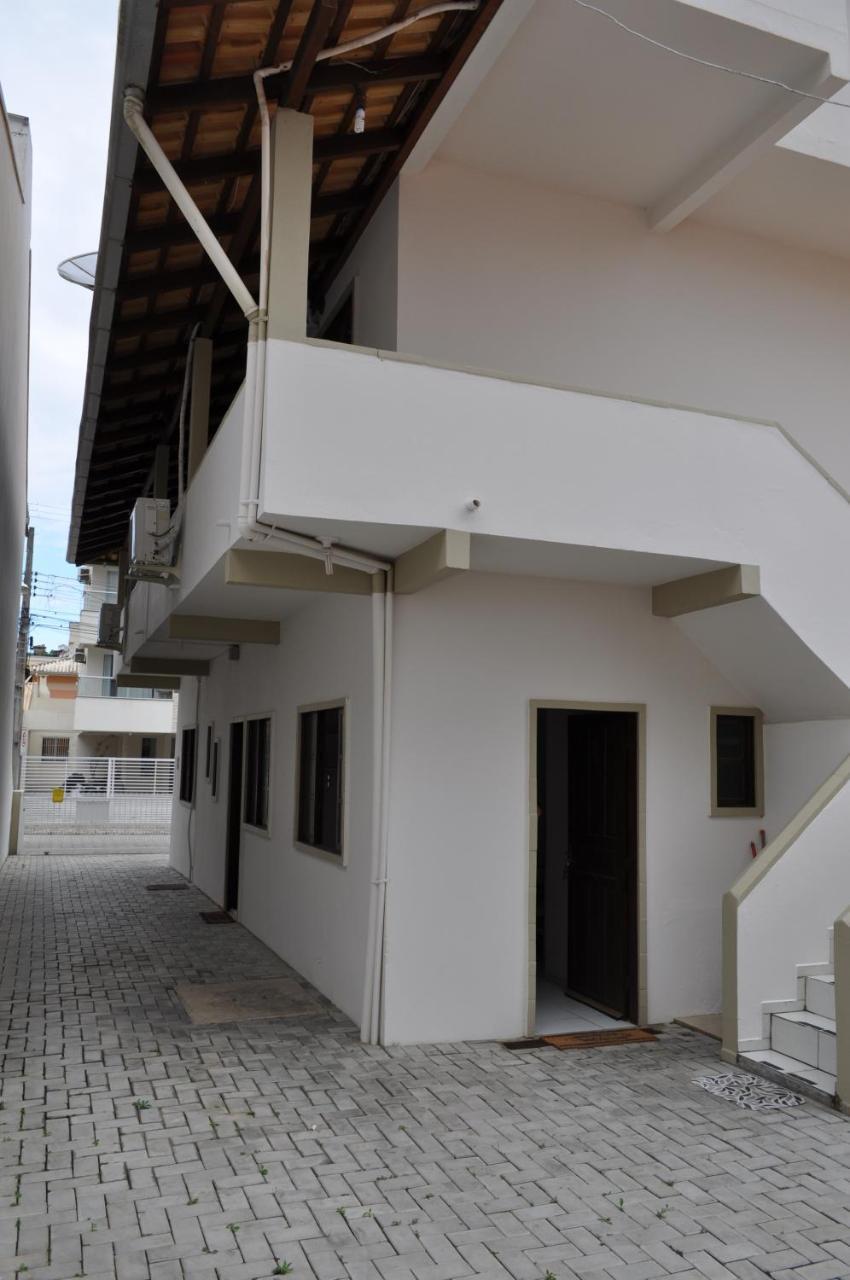 Apartamento Cobertura Bombinhas Exterior foto