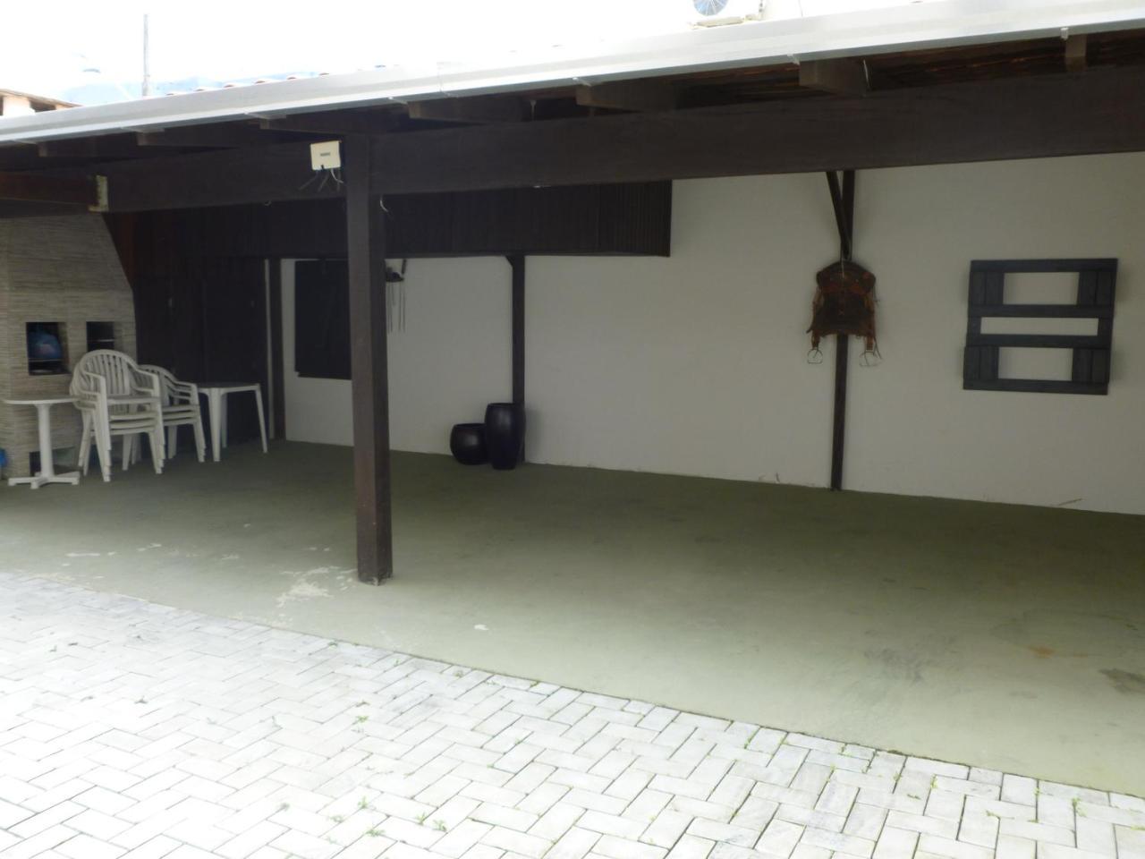 Apartamento Cobertura Bombinhas Exterior foto